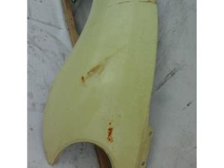 bontott VW NEW BEETLE Bal hátsó Sárvédő