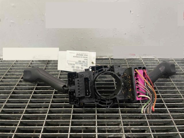 bontott VW NEW BEETLE Bal Kormánykapcsoló Irányjelző