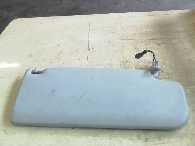 bontott VW NEW BEETLE Bal Napellenző