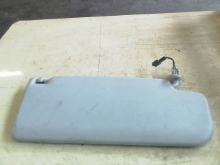 bontott VW NEW BEETLE Bal Napellenző