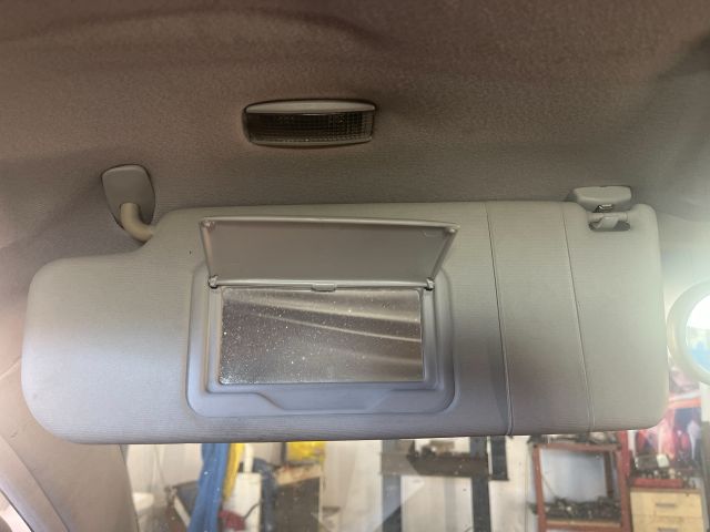 bontott VW NEW BEETLE Bal Napellenző