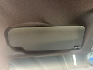 bontott VW NEW BEETLE Bal Napellenző