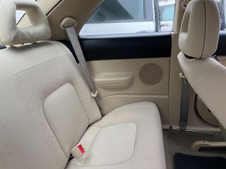 bontott VW NEW BEETLE Bal Oldalkárpit (2-3 ajtóshoz hátra)