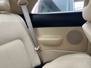 bontott VW NEW BEETLE Bal Oldalkárpit (2-3 ajtóshoz hátra)