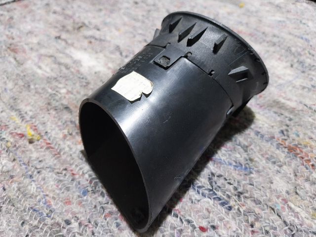 bontott VW NEW BEETLE Bal Szellőző