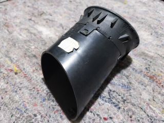 bontott VW NEW BEETLE Bal Szellőző