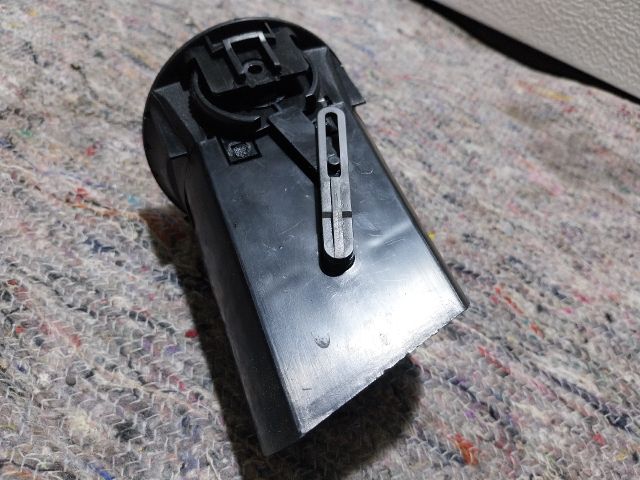 bontott VW NEW BEETLE Bal Szellőző