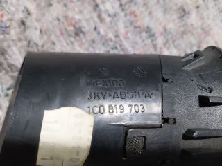 bontott VW NEW BEETLE Bal Szellőző