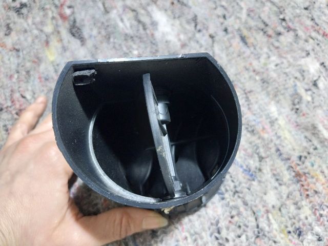 bontott VW NEW BEETLE Bal Szellőző