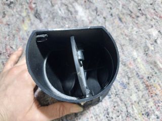 bontott VW NEW BEETLE Bal Szellőző