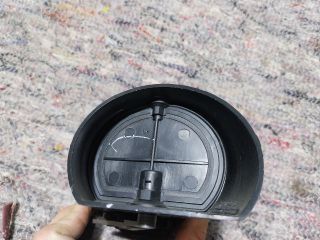 bontott VW NEW BEETLE Bal Szellőző