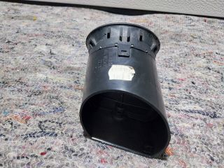 bontott VW NEW BEETLE Bal Szellőző