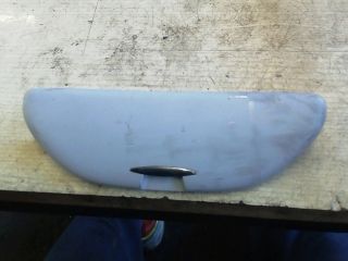 bontott VW NEW BEETLE Bal Szemüvegtartó