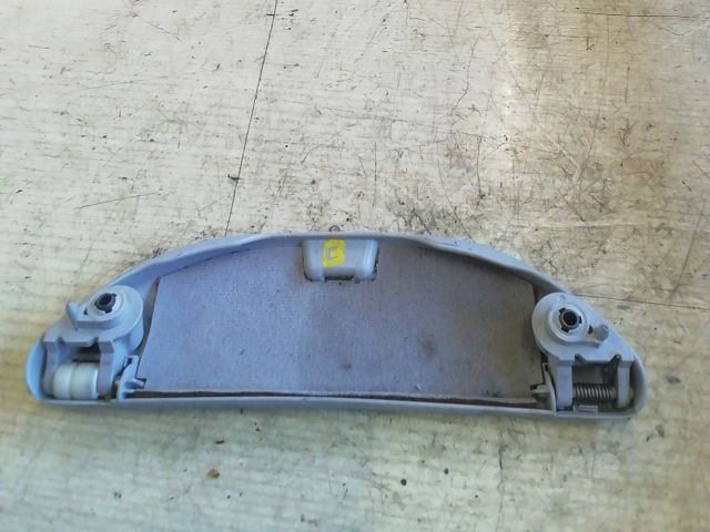 bontott VW NEW BEETLE Bal Szemüvegtartó