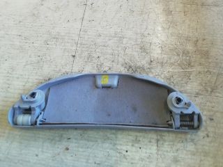 bontott VW NEW BEETLE Bal Szemüvegtartó