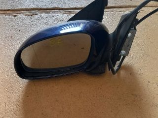 bontott VW NEW BEETLE Bal Visszapillantó Tükör (Elektromos)