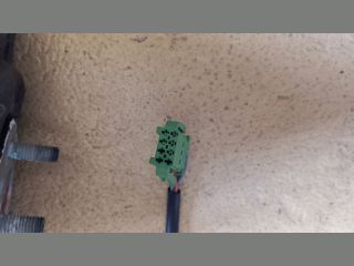 bontott VW NEW BEETLE Bal Visszapillantó Tükör (Elektromos)