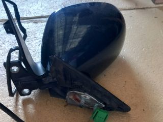 bontott VW NEW BEETLE Bal Visszapillantó Tükör (Elektromos)