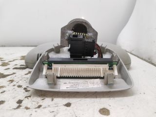 bontott VW NEW BEETLE Belső Visszapillantó Tükör