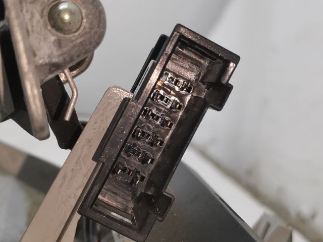 bontott VW NEW BEETLE Belső Visszapillantó Tükör