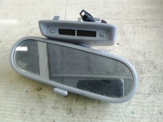 bontott VW NEW BEETLE Belső Visszapillantó Tükör