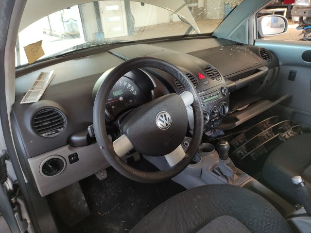 bontott VW NEW BEETLE Belső Visszapillantó Tükör