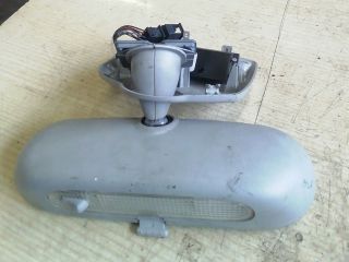 bontott VW NEW BEETLE Belső Visszapillantó Tükör