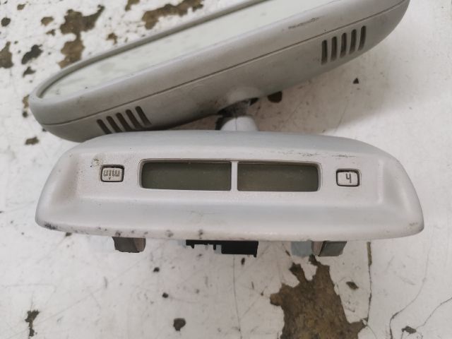 bontott VW NEW BEETLE Belső Visszapillantó Tükör