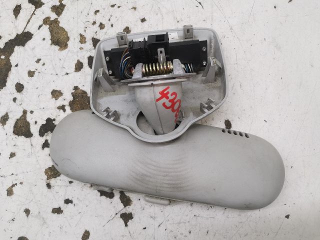 bontott VW NEW BEETLE Belső Visszapillantó Tükör