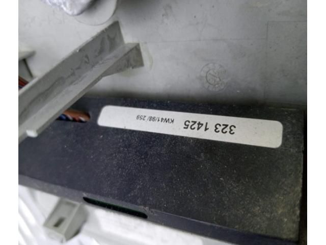 bontott VW NEW BEETLE Belső Visszapillantó Tükör