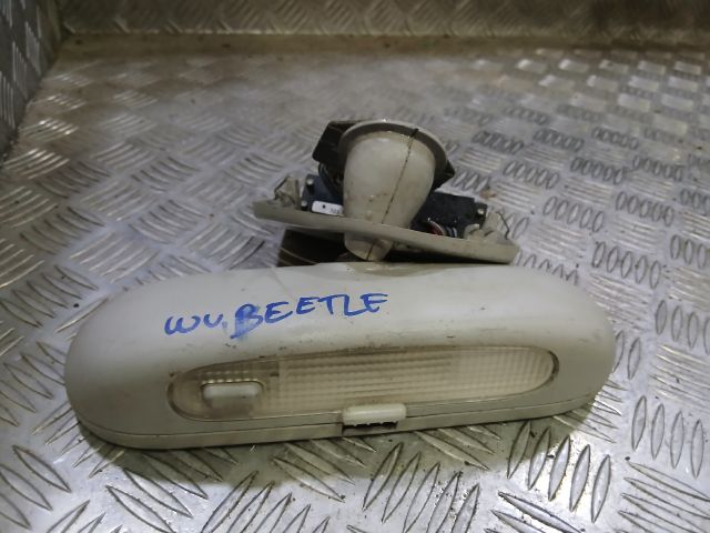 bontott VW NEW BEETLE Belső Visszapillantó Tükör