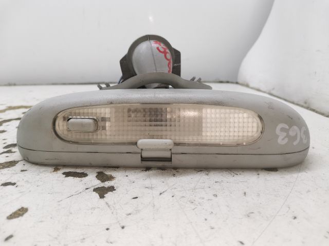 bontott VW NEW BEETLE Belső Visszapillantó Tükör