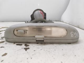 bontott VW NEW BEETLE Belső Visszapillantó Tükör