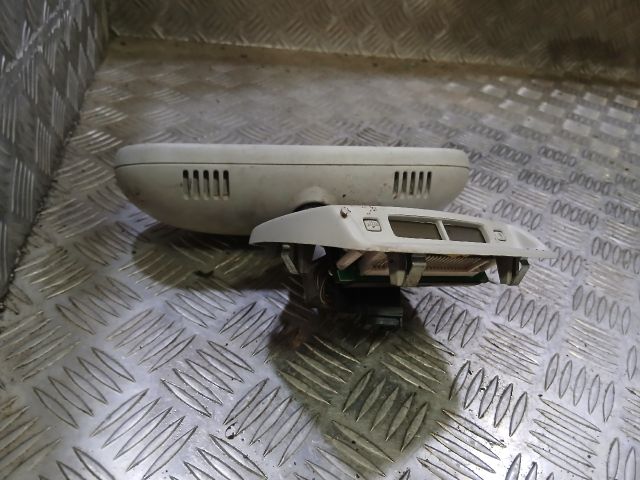 bontott VW NEW BEETLE Belső Visszapillantó Tükör