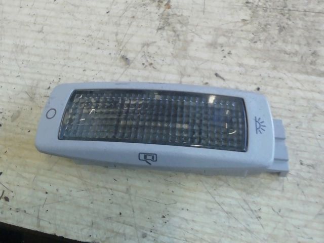 bontott VW NEW BEETLE Beltér Világítás Hátsó