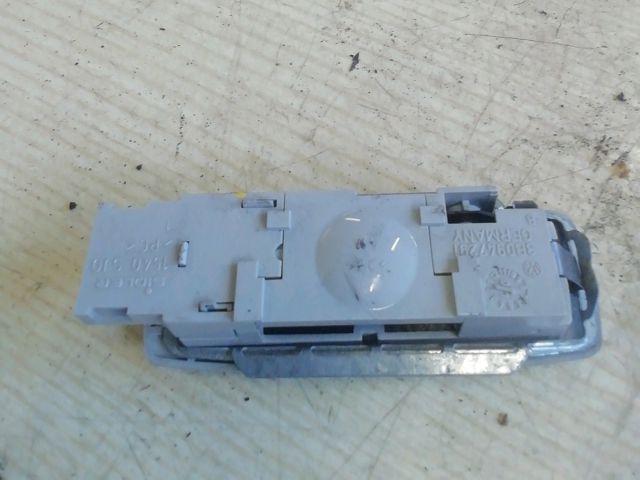 bontott VW NEW BEETLE Beltér Világítás Hátsó