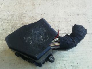 bontott VW NEW BEETLE Biztosítéktábla Utastér