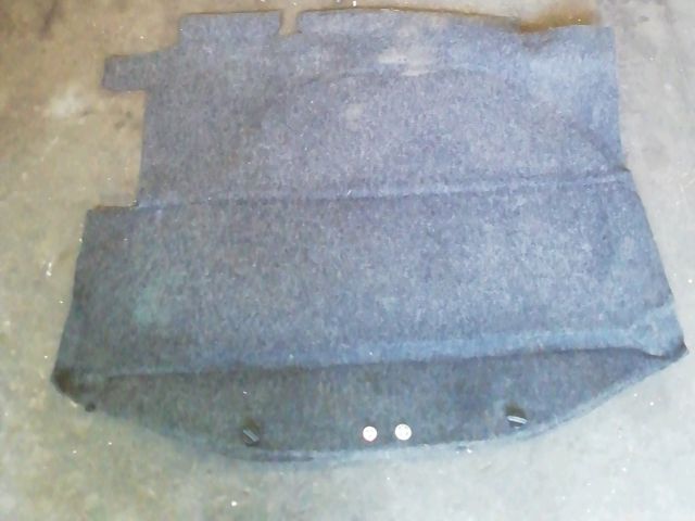 bontott VW NEW BEETLE Csomagtér Tálca