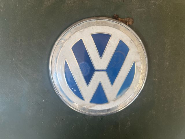 bontott VW NEW BEETLE Csomagtérajtó Kilincs