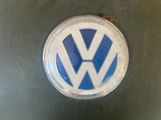 bontott VW NEW BEETLE Csomagtérajtó Kilincs