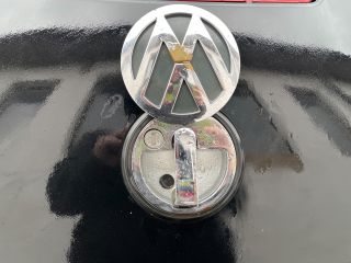 bontott VW NEW BEETLE Csomagtérajtó Kilincs