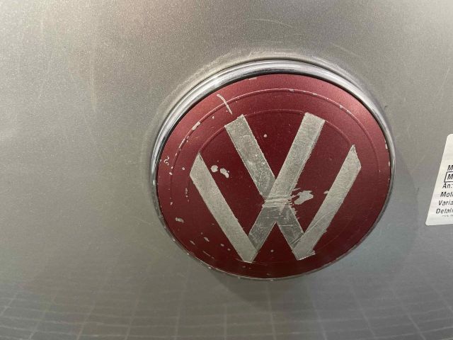 bontott VW NEW BEETLE Csomagtérajtó Kilincs