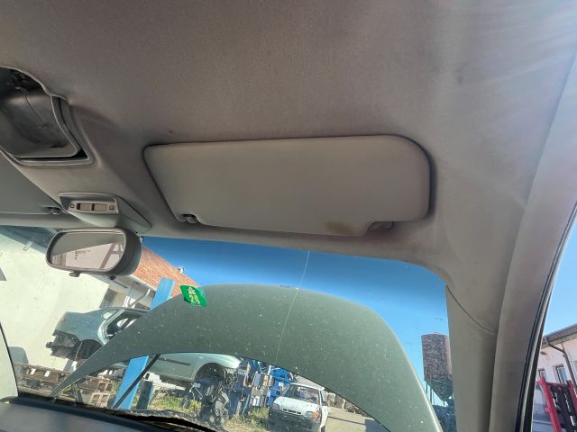 bontott VW NEW BEETLE Csomagtérajtó Kilincs