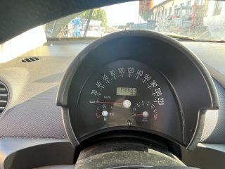 bontott VW NEW BEETLE Csomagtérajtó (Üres lemez)