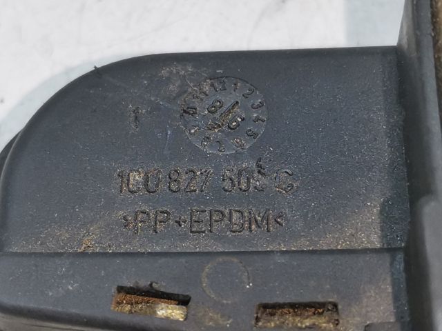 bontott VW NEW BEETLE Csomagtérajtó Zárszerkezet