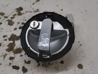 bontott VW NEW BEETLE Csomagtérajtó Zárszerkezet