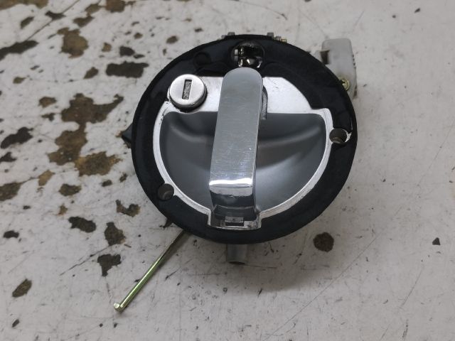 bontott VW NEW BEETLE Csomagtérajtó Zárszerkezet