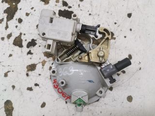 bontott VW NEW BEETLE Csomagtérajtó Zárszerkezet