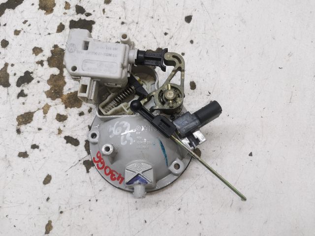 bontott VW NEW BEETLE Csomagtérajtó Zárszerkezet