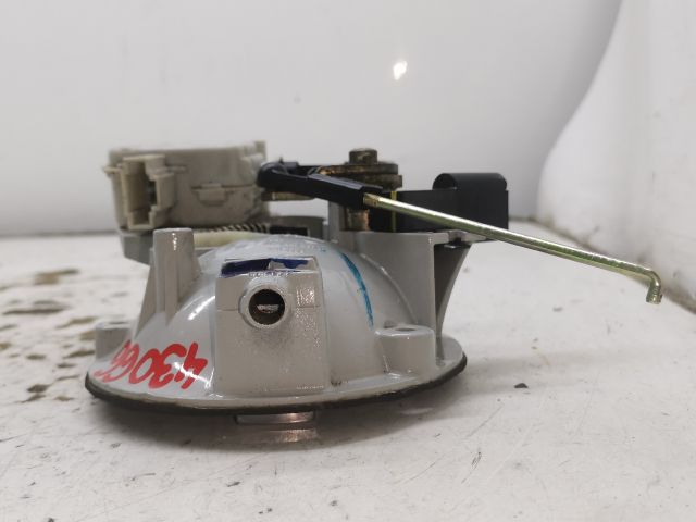 bontott VW NEW BEETLE Csomagtérajtó Zárszerkezet